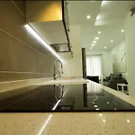 Villa Renovated In Americas Sea Coast *