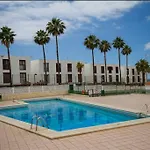 Renovated In Americas Sea Coast Playa de las Américas