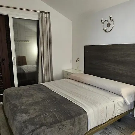 빌라 Renovated In Americas Sea Coast 플라야데라스아메리카스