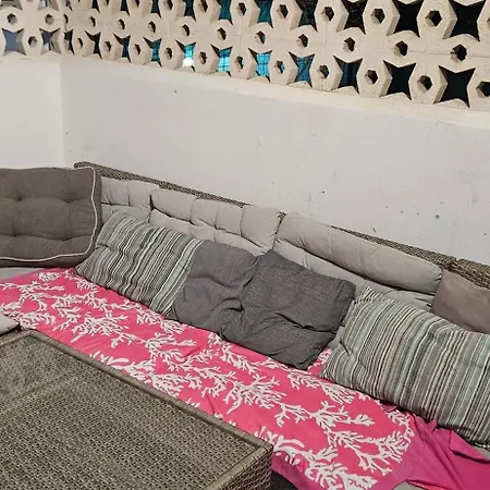 Renovated In Americas Sea Coast 빌라 *