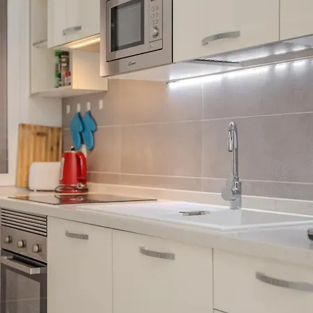 빌라 Renovated In Americas Sea Coast 플라야데라스아메리카스