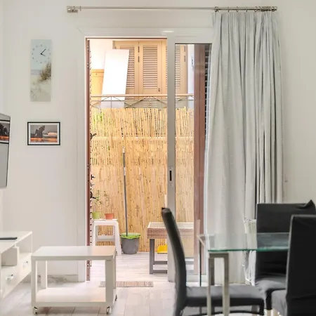 Renovated In Americas Sea Coast * פלאייה דה לאס אמריקס