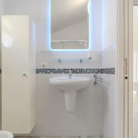 빌라 Renovated In Americas Sea Coast
