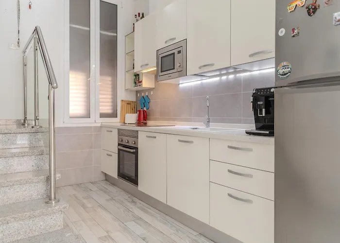 Renovated In Americas Sea Coast * Playa de las Américas