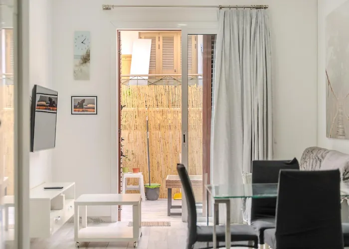 Renovated In Americas Sea Coast * Playa de las Américas