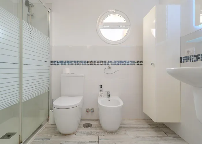 Renovated In Americas Sea Coast Villa Playa de las Américas