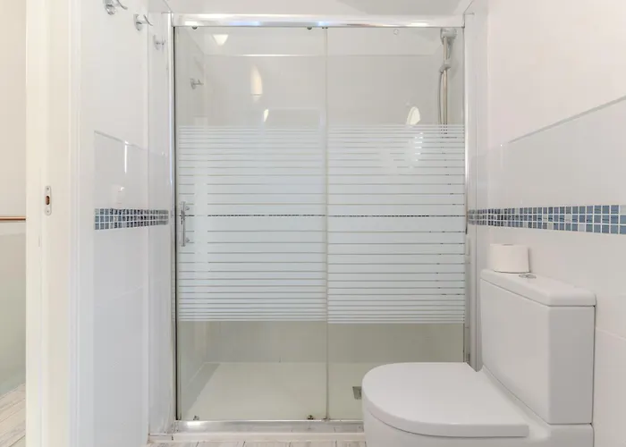 Renovated In Americas Sea Coast Playa de las Américas