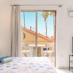 וילה Renovated In Americas Sea Coast *