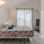 וילה Renovated In Americas Sea Coast