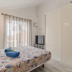 וילה Renovated In Americas Sea Coast *