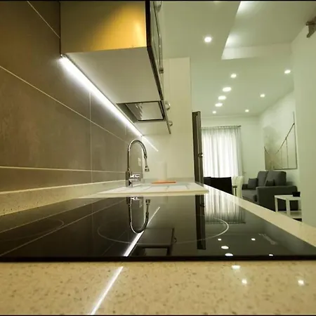 Villa Renovated In Americas Sea Coast *