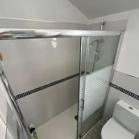 빌라 Renovated In Americas Sea Coast 플라야데라스아메리카스