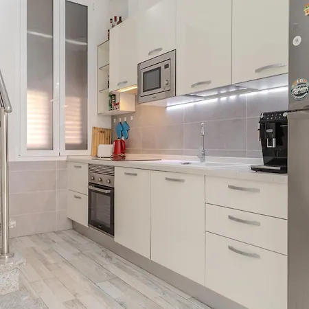 Renovated In Americas Sea Coast * 플라야데라스아메리카스