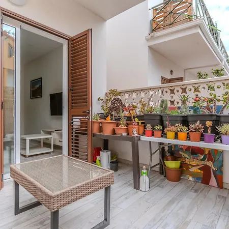 빌라 Renovated In Americas Sea Coast