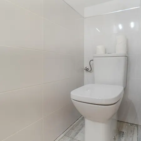 Renovated In Americas Sea Coast 빌라 플라야데라스아메리카스