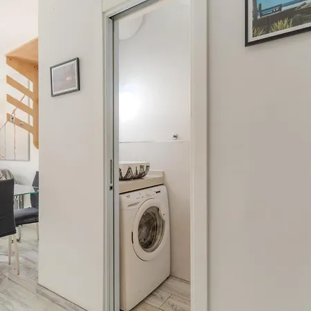 Renovated In Americas Sea Coast 플라야데라스아메리카스