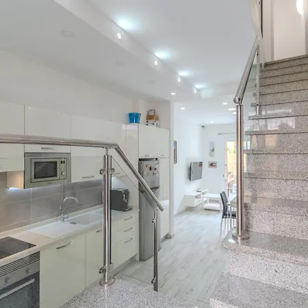 Renovated In Americas Sea Coast 빌라 플라야데라스아메리카스