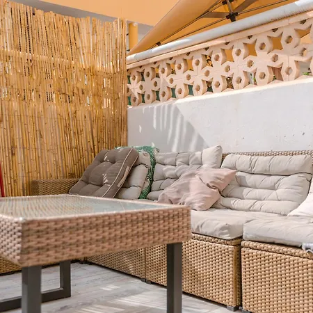 Renovated In Americas Sea Coast