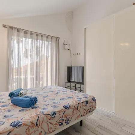 빌라 Renovated In Americas Sea Coast *