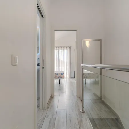 Renovated In Americas Sea Coast 빌라 플라야데라스아메리카스