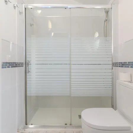 Renovated In Americas Sea Coast 플라야데라스아메리카스