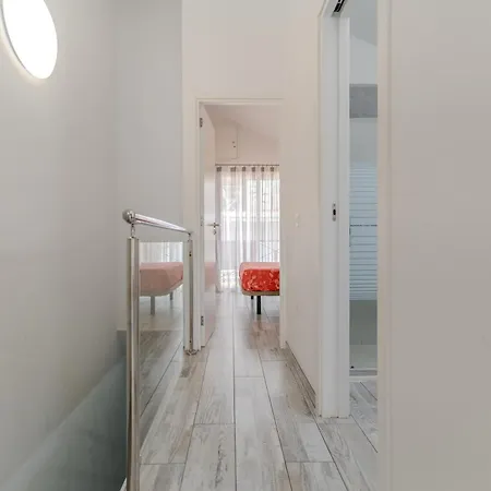 빌라 Renovated In Americas Sea Coast 플라야데라스아메리카스