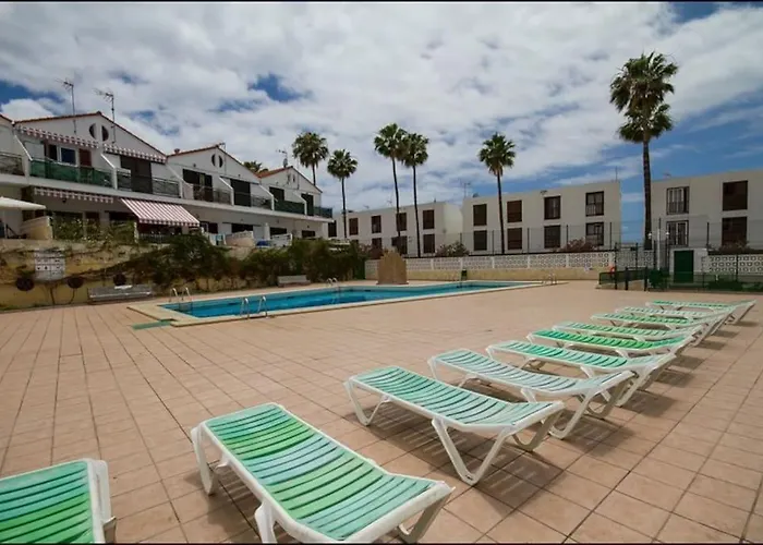 Renovated In Americas Sea Coast * Playa de las Américas