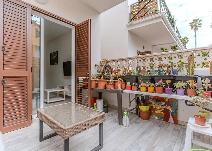 Villa Renovated In Americas Sea Coast