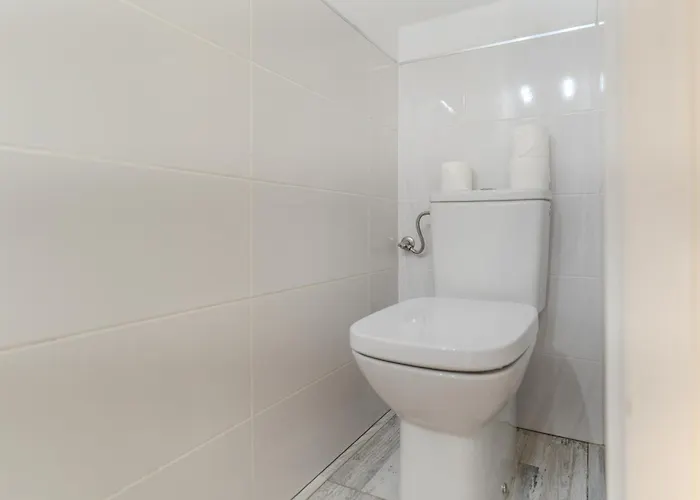 Renovated In Americas Sea Coast Villa Playa de las Américas