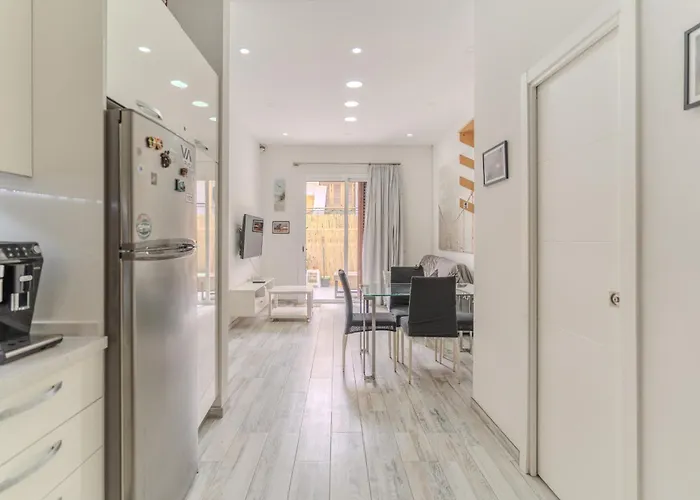 Renovated In Americas Sea Coast *