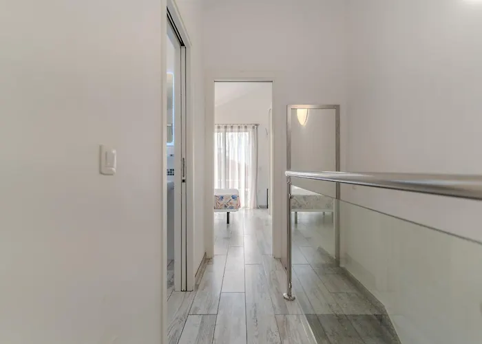 Renovated In Americas Sea Coast Villa Playa de las Américas