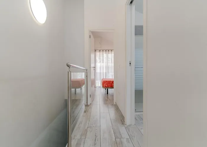 Villa Renovated In Americas Sea Coast Playa de las Américas