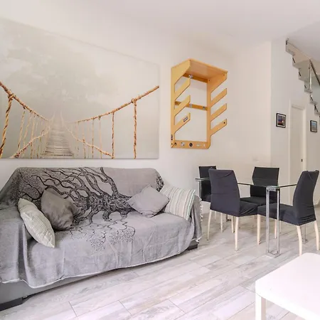 Renovated In Americas Sea Coast Playa de las Americas (Tenerife)